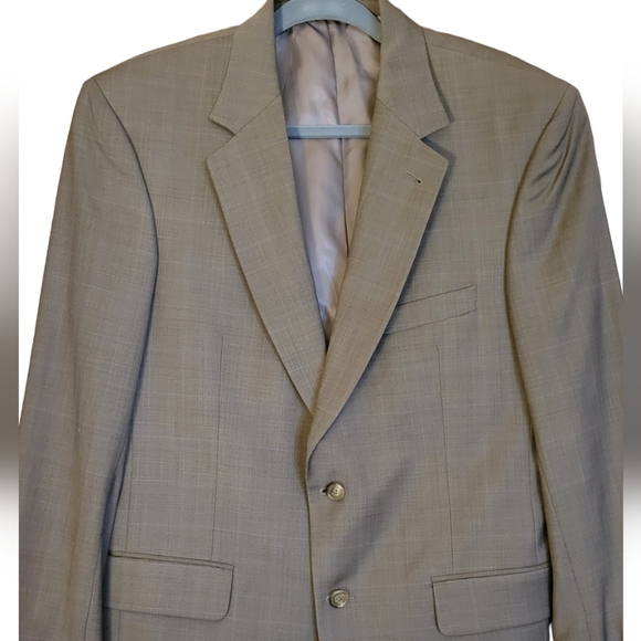 JOS. A. Bank Sport Coat - Picture 3 of 13